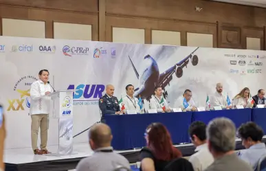 Joaquín Díaz Mena inaugura el XX Seminario Internacional de Huracanes