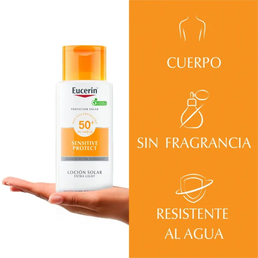 Foto: Eucerin.