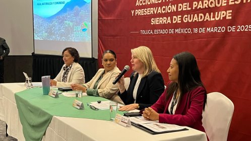 Afinan detalles para entrada del Hoy No Circula al Valle de Toluca