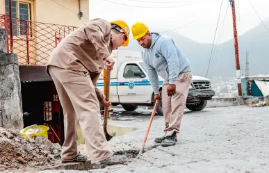 Agua y Drenaje de Monterrey realizará cortes en 15 colonias ¿Cuáles son?