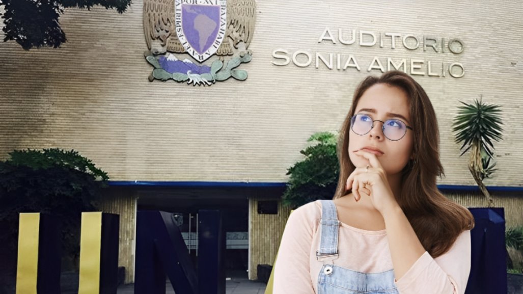 Registro a bachillerato UNAM, esto debes de saber antes de iniciar el proceso