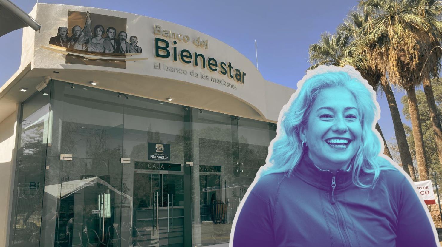 Sigue la entrega de pensiones del Bienestar en Coahuila en este mes de marzo. (Fotografía: Canva)