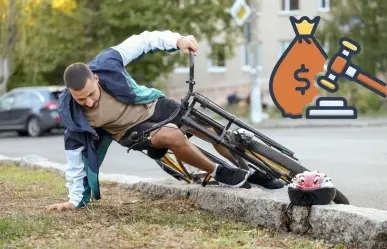 Multas para ciclistas en CDMX: ¿cuándo y cómo aplican estas sanciones?