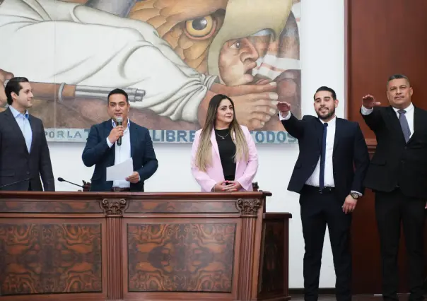 Nombran nuevos directores en las dependencias más grandes del Municipio de Durango