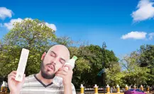 Clima en Yucatán: se espera cielo despejado y ambiente caluroso por el día