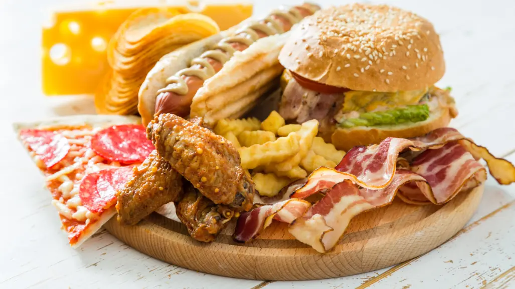 ¿La memoria se ve afectada por dietas ricas en grasas? Esto dice un estudio
