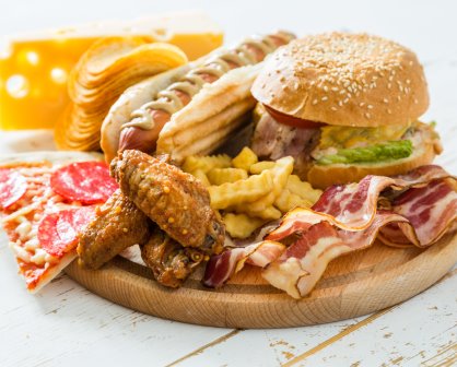 ¿La memoria se ve afectada por dietas ricas en grasas? Esto dice un estudio