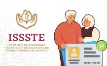 ¿Cómo sacar la credencial del ISSSTE?