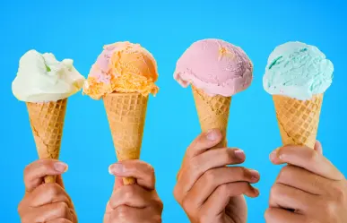 Día del Cono 2025: ¿quién regalará helado el próximo 20 de marzo?