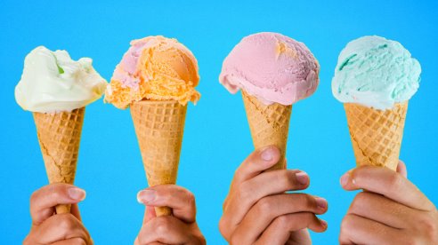 Día del Cono 2025: ¿quién regalará helado el próximo 20 de marzo?