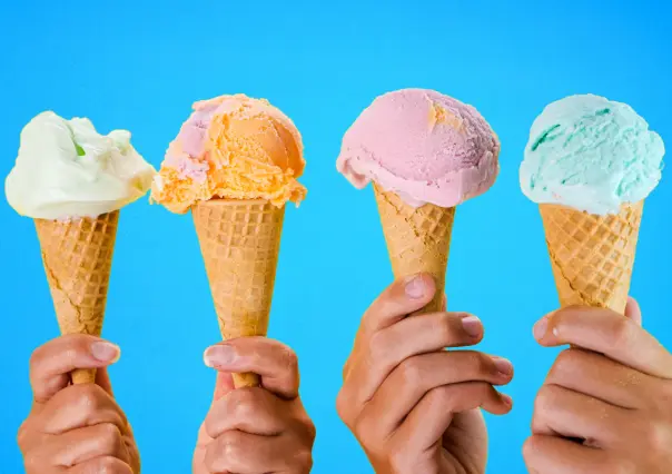 Día del Cono 2025: ¿quién regalará helado el próximo 20 de marzo?