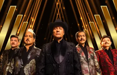 Los Tigres del Norte: Un rugido con múltiples Grammys