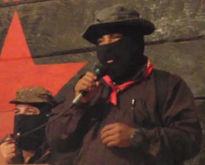 Ejército Zapatista respalda a madres buscadoras, ¿qué dice sobre las personas desaparecidas?