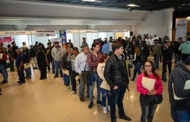 Ferias de empleo en Coahuila traerán miles de vacantes disponibles durante marzo
