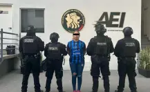 Capturan a mujer con droga en Juárez; portaba marihuana, cocaína y cristal