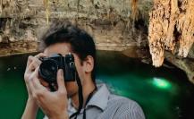 Este es el cenote de Yucatán más fotografiado según la IA