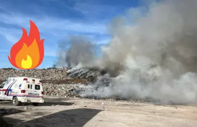 ¿Cómo va el combate al incendio en El Salto? Esto se sabe este 18 de marzo de 2025
