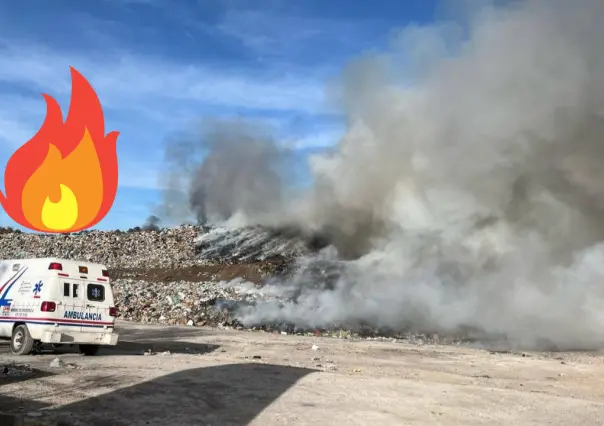 ¿Cómo va el combate al incendio en El Salto? Esto se sabe este 18 de marzo de 2025