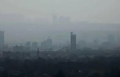 Activan contingencia ambiental en CDMX y Edomex: esta es la restricción del Doble hoy no Circula