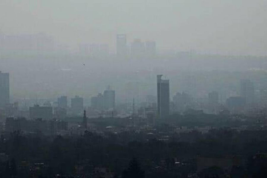 Activan contingencia ambiental en CDMX y Edomex: esta es la restricción del Doble hoy no Circula