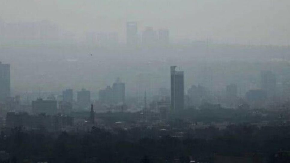 Activan contingencia ambiental en CDMX y Edomex: esta es la restricción del Doble hoy no Circula