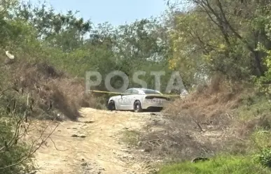 Localizan mujer sin vida en Juárez