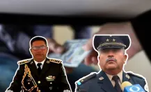 Acusan a mandos militares en Tamaulipas de proteger al Cártel del Golfo