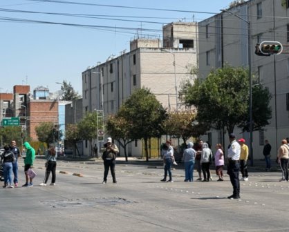 Marchas HOY 18 de marzo en CDMX | 2 movilizaciones y 4 concentraciones afectarán el tránsito