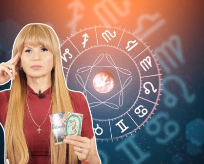 Horóscopo de Mhoni Vidente | Signo por signo zodiacal hoy, 18 de marzo