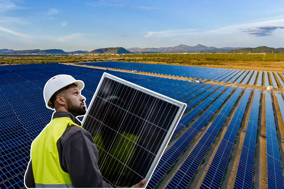 Foto: GAUSS Energía | Canva