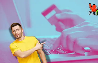Pagafácil, estos son los pagos que puedes realizar en el sitio web