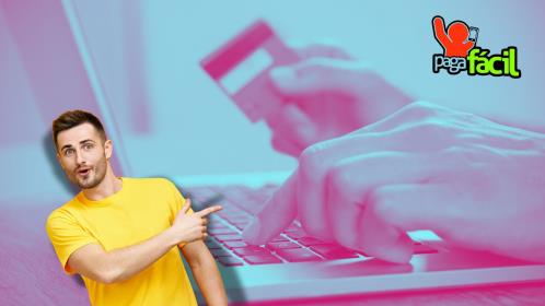 Pagafácil, estos son los pagos que puedes realizar en el sitio web
