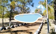 En esta fecha reabre Playa Dalila, el popular balneario ubicado en Durango