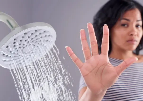 ¿Por qué algunas personas evitan bañarse? Esta perspectiva psicológica lo explica