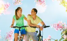 ¡Celebra la Primavera sobre ruedas! Únete a la rodada en Torreón este 23 de marzo