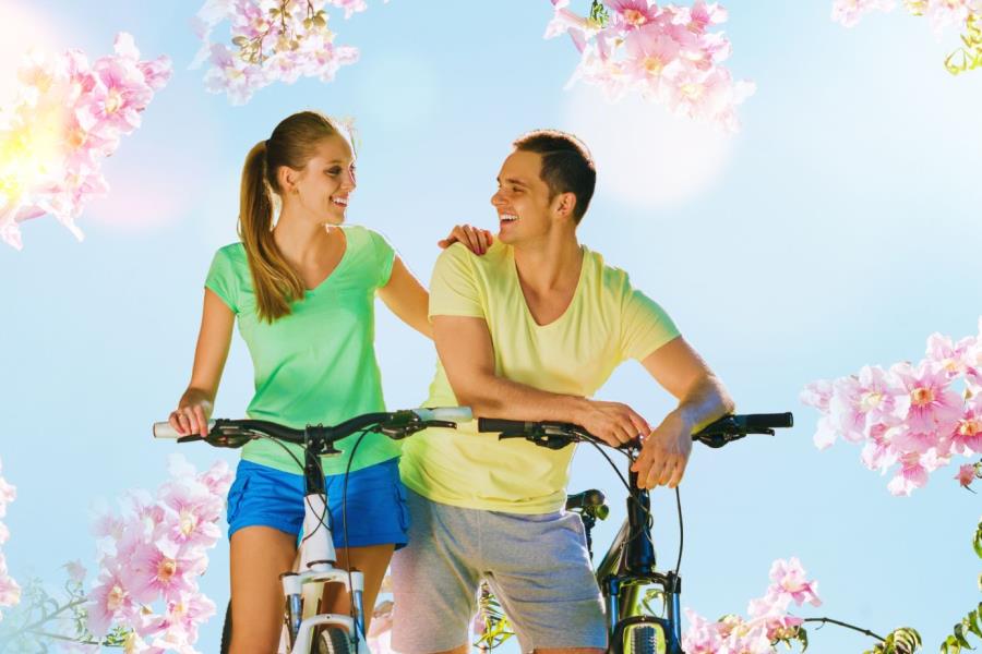 ¡Celebra la Primavera sobre ruedas! Únete a la rodada en Torreón este 23 de marzo