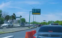 EN VIVO: así están los puentes internacionales de Nuevo Laredo hoy 18 de marzo