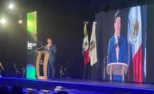 Samuel García inaugura incMTY Festival 2025