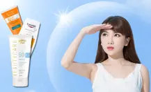 ¿Piel seca? Este protector solar la mantendrá hidratada y protegida de los rayos UV
