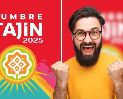 Cumbre Tajín 2025 en Veracruz tendrá entrada gratuita