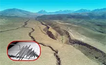 Descubren falla geológica activa cerca de Tamaulipas; esto dicen investigadores de la UANL y UNAM