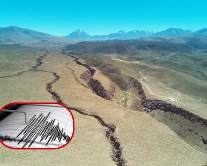 Descubren falla geológica activa cerca de Tamaulipas; esto dicen investigadores de la UANL y UNAM