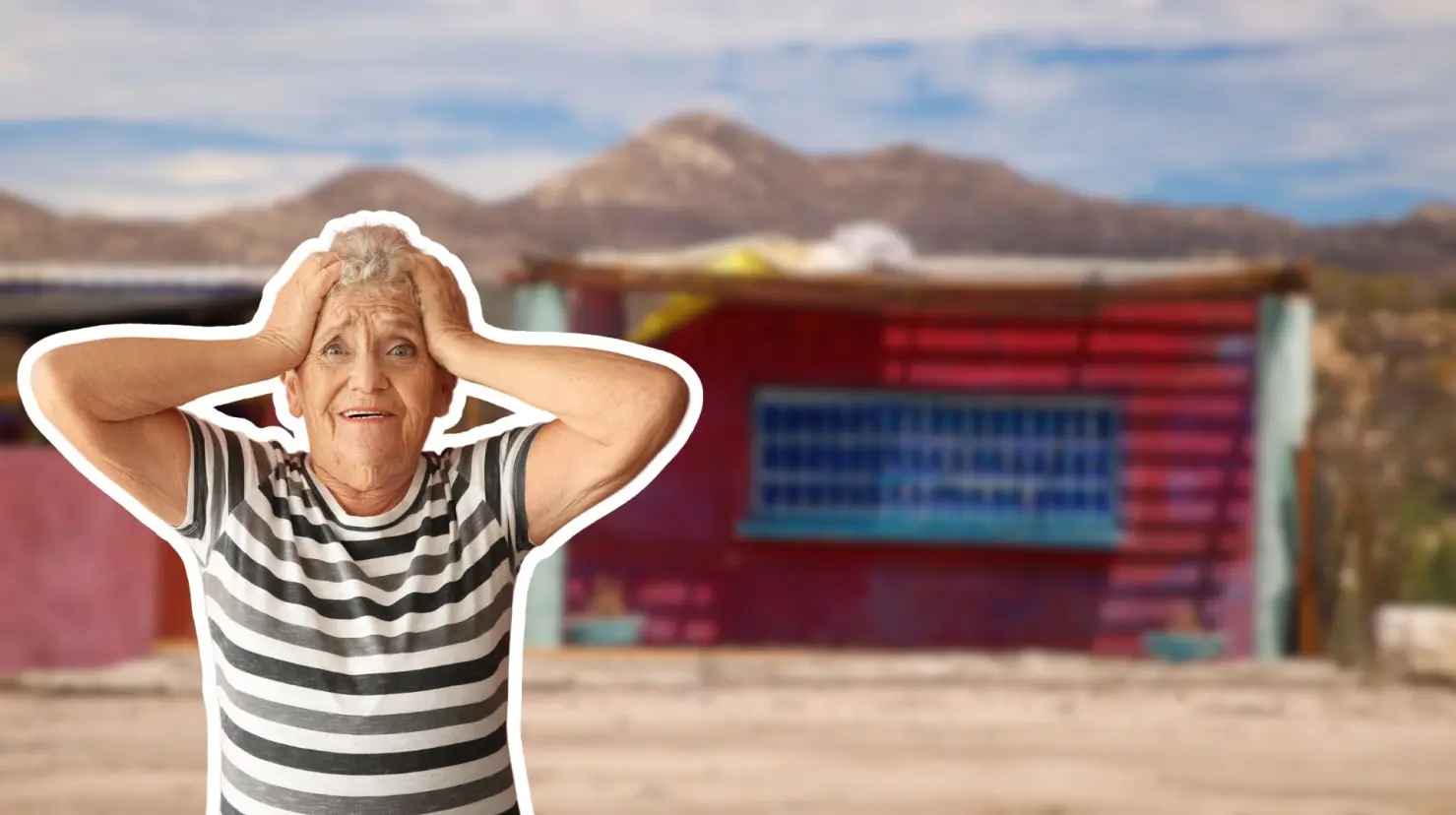 El sistema de agua en Loreto enfrenta problemas de infraestructura, con más de mil fugas en las tuberías. Foto 1: Expedia | Foto 2: Canva