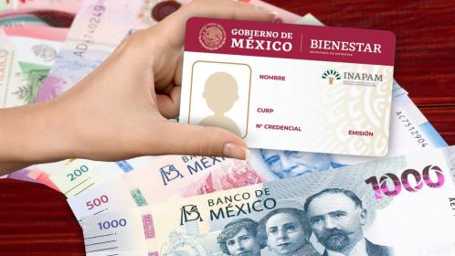 Tarjeta INAPAM en Coahuila: 3 apoyos económicos del bienestar a los que tiene acceso 
