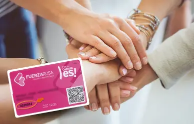 ¿Cómo tramitar la Tarjeta Rosa en Saltillo, Coahuila?