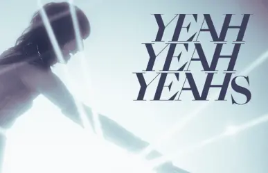 Yeah Yeah Yeahs vuelven a México con su gira Hidden in Pieces Tour