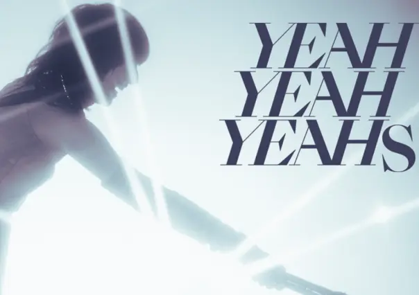Yeah Yeah Yeahs vuelven a México con su gira Hidden in Pieces Tour