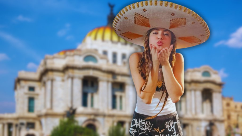 Shakira abrirá su propio museo en la Ciudad de México