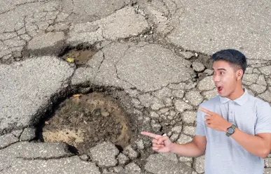 ¡Adiós baches! Arranca el Mega Bachetón 2025 en CDMX