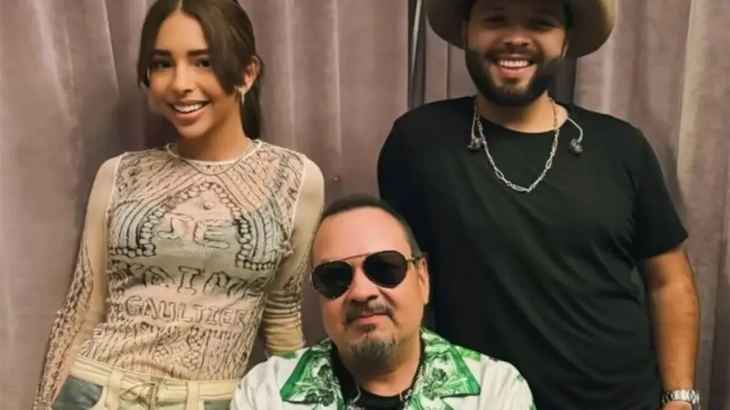 Los Aguilar, hasta 20 mdp por indemnización si alguien se atreve soltar algún chisme a su alrededor